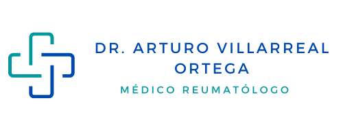 Dr. Arturo Villarreal Ortega